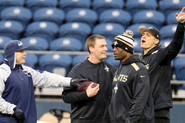 Cover 3, Divisional Round: Seattle Fed Jimmy Graham Crackers To The Birds