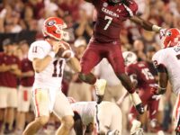 6Magazine’s 2014 First Round Mock Draft