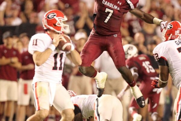 6Magazine’s 2014 First Round Mock Draft