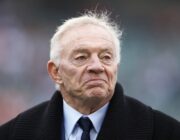 You Want Jerry Jones On That Line, You *Need* Jerry Jones On That Line