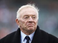 You Want Jerry Jones On That Line, You *Need* Jerry Jones On That Line
