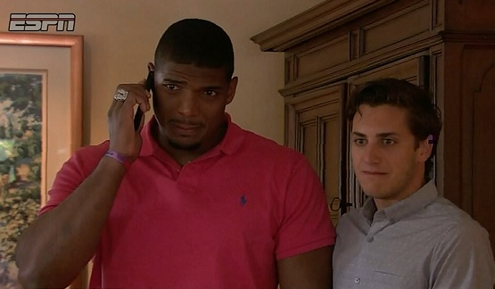 6 Thoughts: Michael Sam’s Reality TV Show