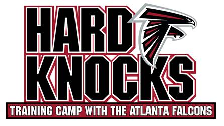Hard Knocks: On the Fly with the Falcons – Ep: 3