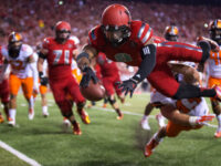 Spatted Up: Football’s Freshest Week 4