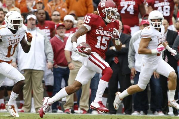 Monday Morning Cornerback: Week 6