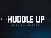 Huddle Up with Cam Newton series by Under Armour