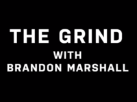 The Grind with Brandon Marshall by GQ