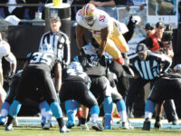 6 Thoughts: Ahmad Brooks Quits On His Team