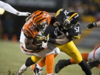 6Magazine + Terence Garvin Conversation