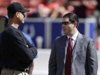 6 Thoughts: Trading Jim Harbaugh